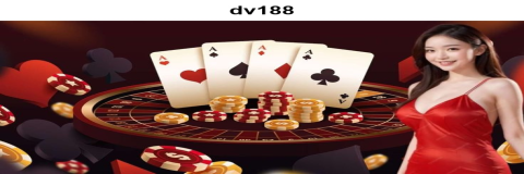Mengenal Kasino Live di dv188: Pengalaman Bermain yang Tak Terlupakan