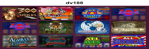 Nikmati Sensasi Taruhan Live di dv188