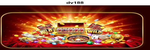 Inovasi dan Promo Menarik di DV188: Raih Kesempatan Jadi Pemenang!