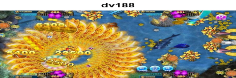 Menikmati Keseruan Promo Spesial di dv188