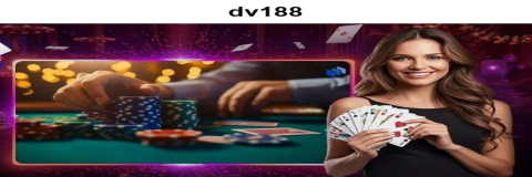 Promo Menarik di dv188: Raih Kesempatan Emas Anda!
