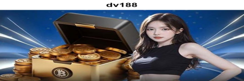Daftar Sekarang di dv188: Nikmati Berbagai Game Menarik